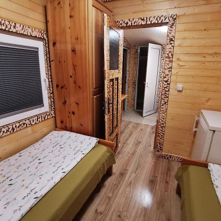 Orlino Holiday Park Sarnitsa Esterno foto