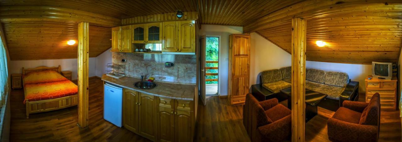 Orlino Holiday Park Sarnitsa Esterno foto