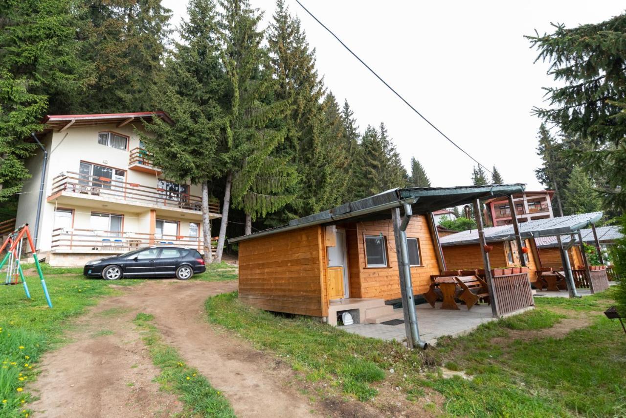 Orlino Holiday Park Sarnitsa Esterno foto