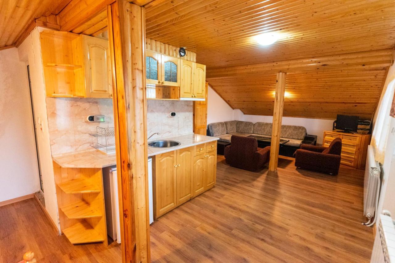 Orlino Holiday Park Sarnitsa Esterno foto