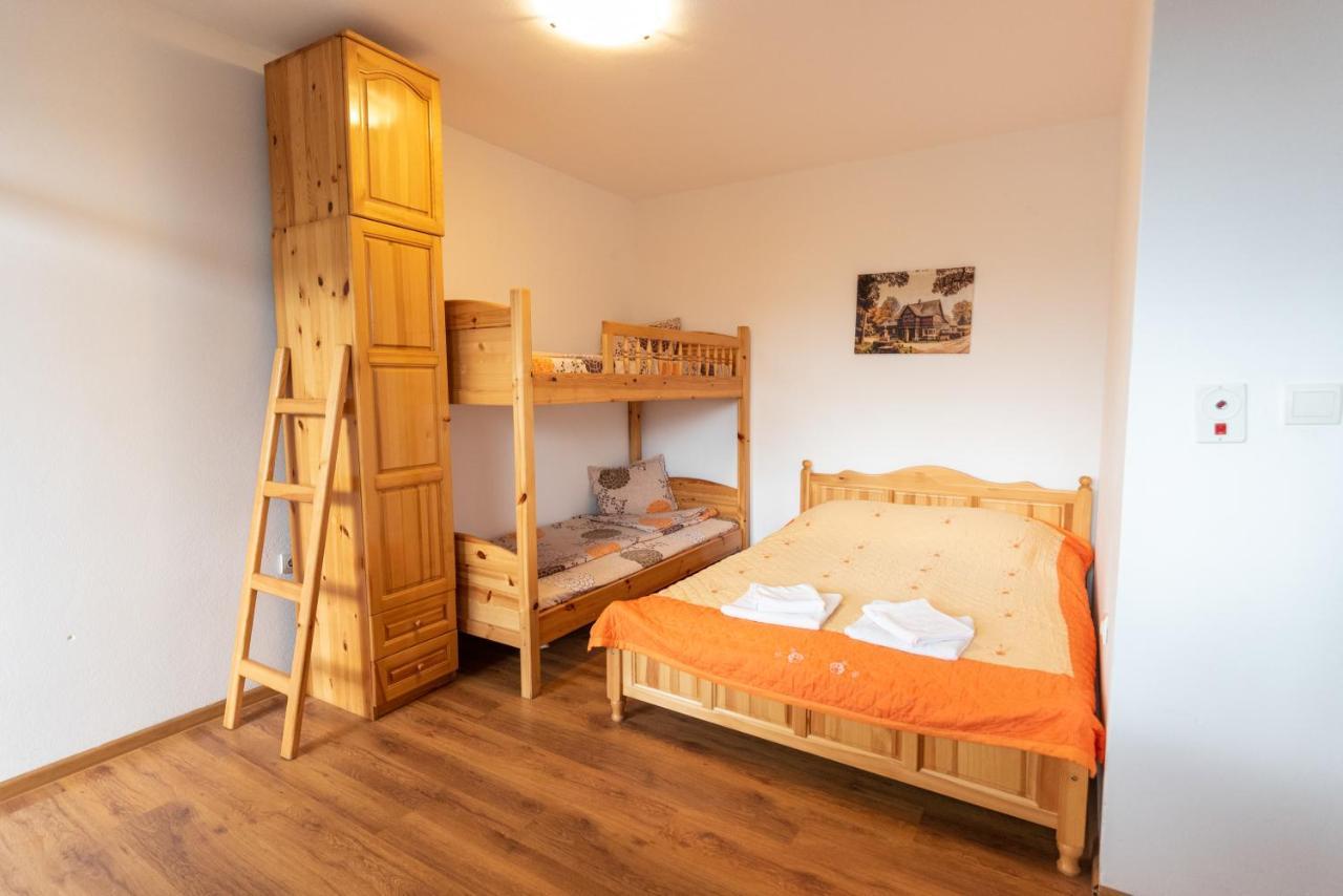 Orlino Holiday Park Sarnitsa Esterno foto