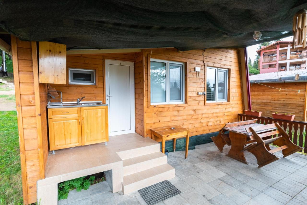 Orlino Holiday Park Sarnitsa Esterno foto