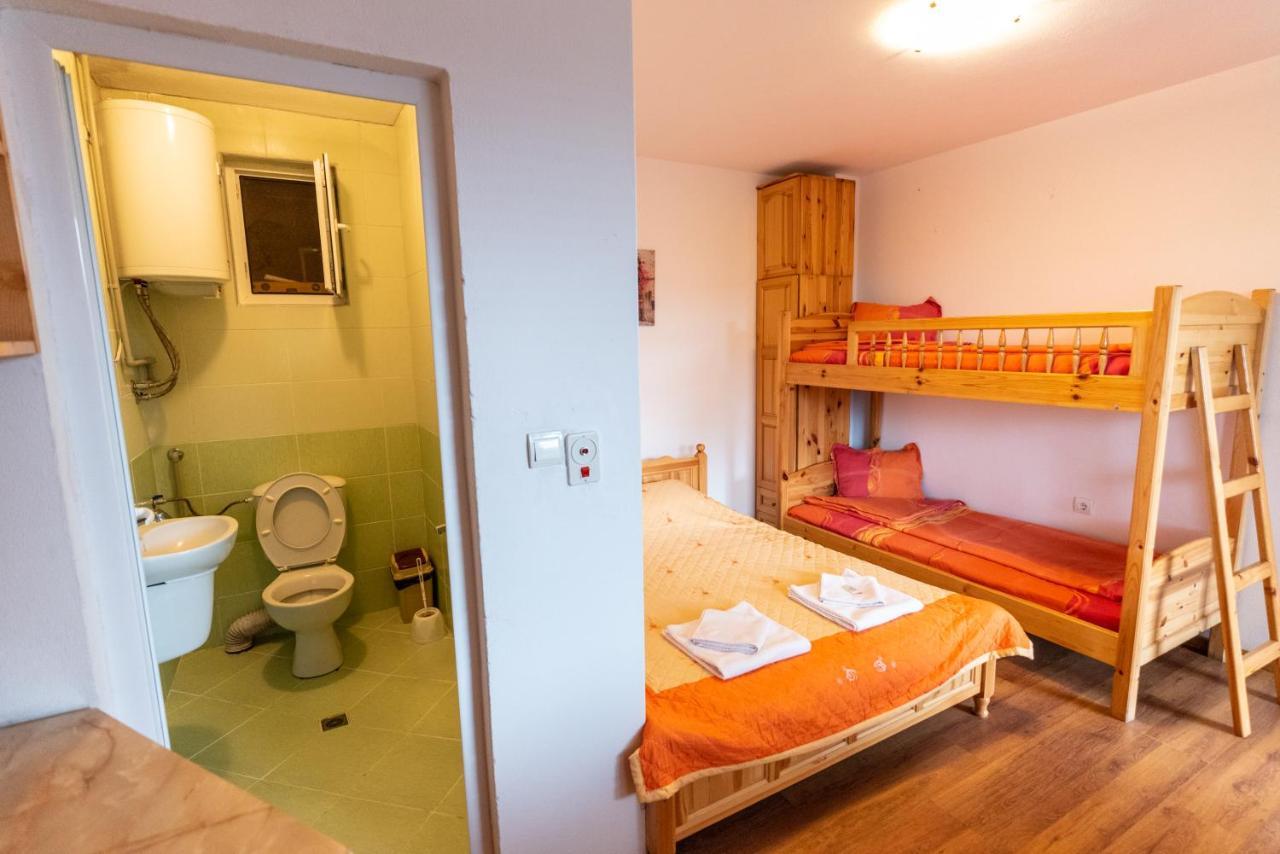 Orlino Holiday Park Sarnitsa Esterno foto