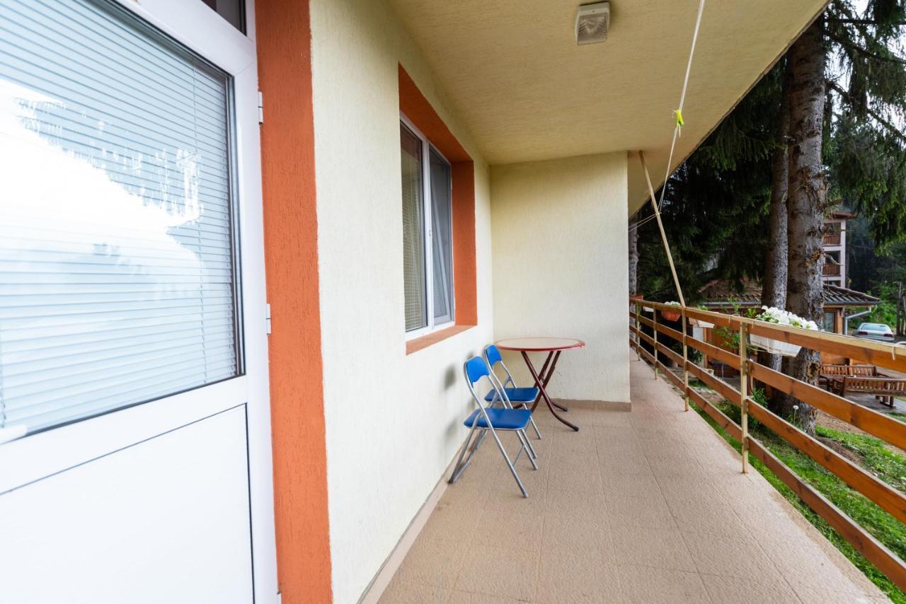 Orlino Holiday Park Sarnitsa Esterno foto