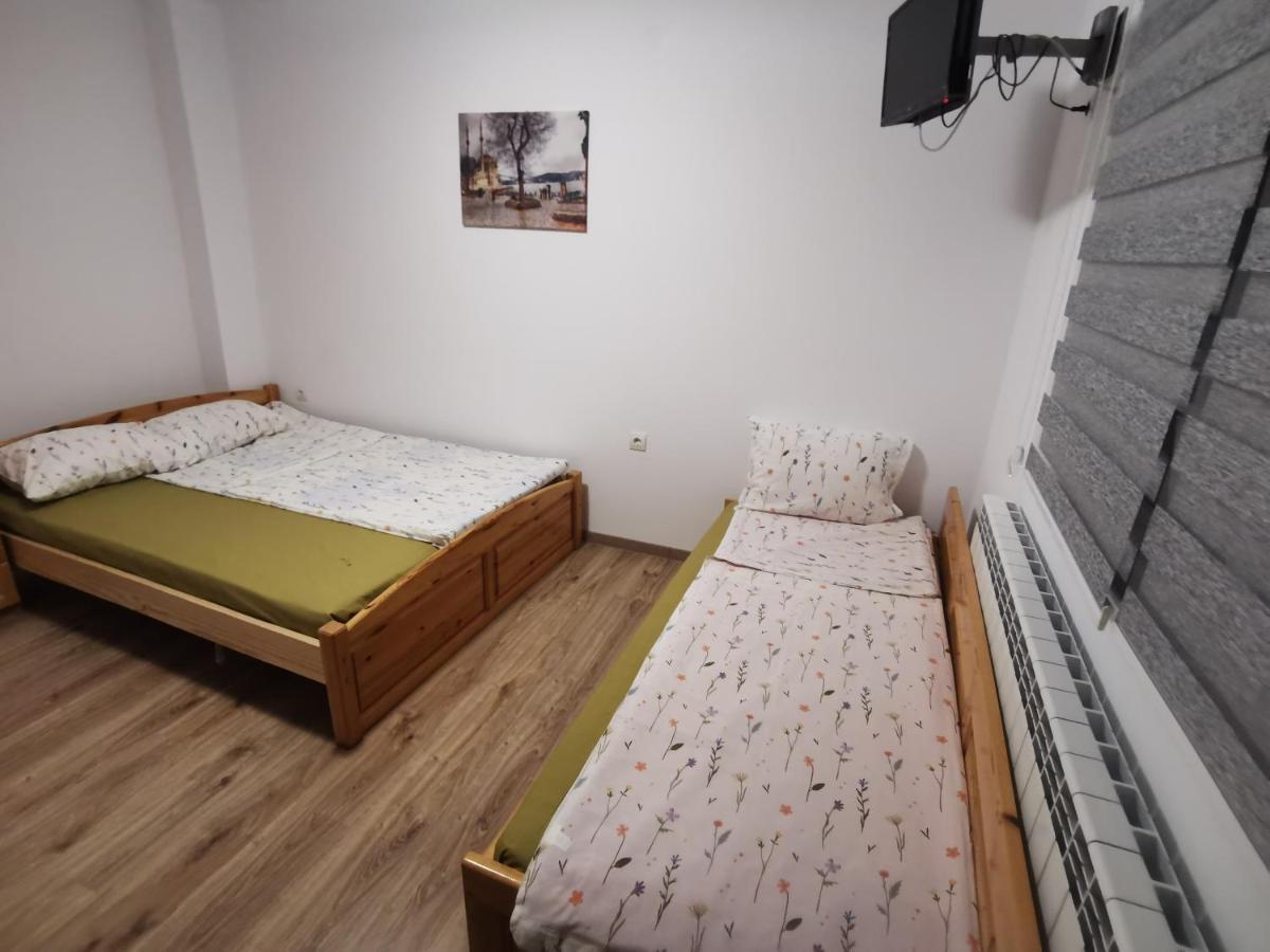 Orlino Holiday Park Sarnitsa Esterno foto