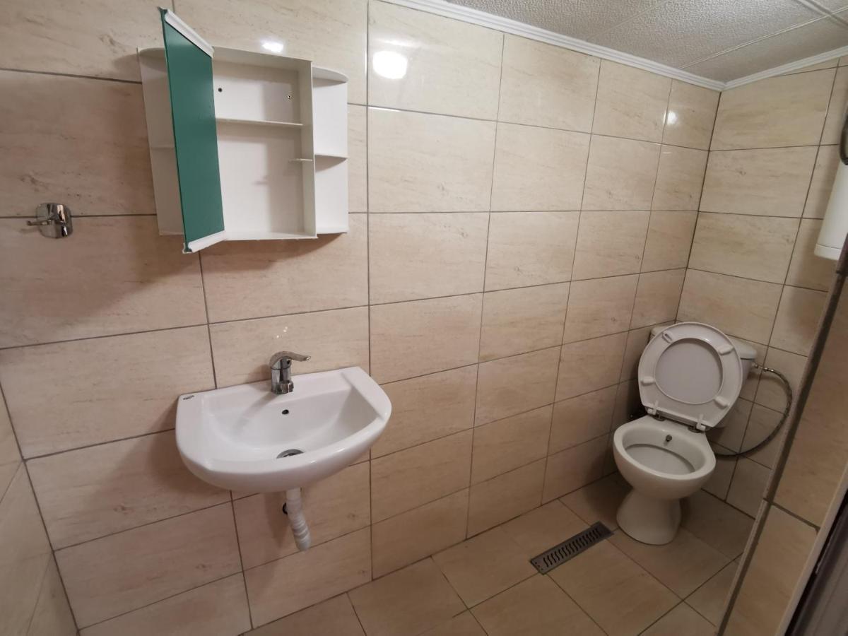 Orlino Holiday Park Sarnitsa Esterno foto