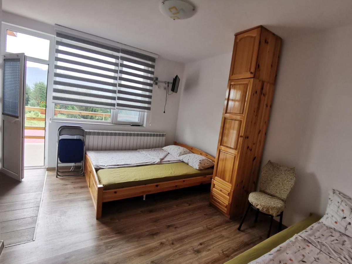 Orlino Holiday Park Sarnitsa Esterno foto