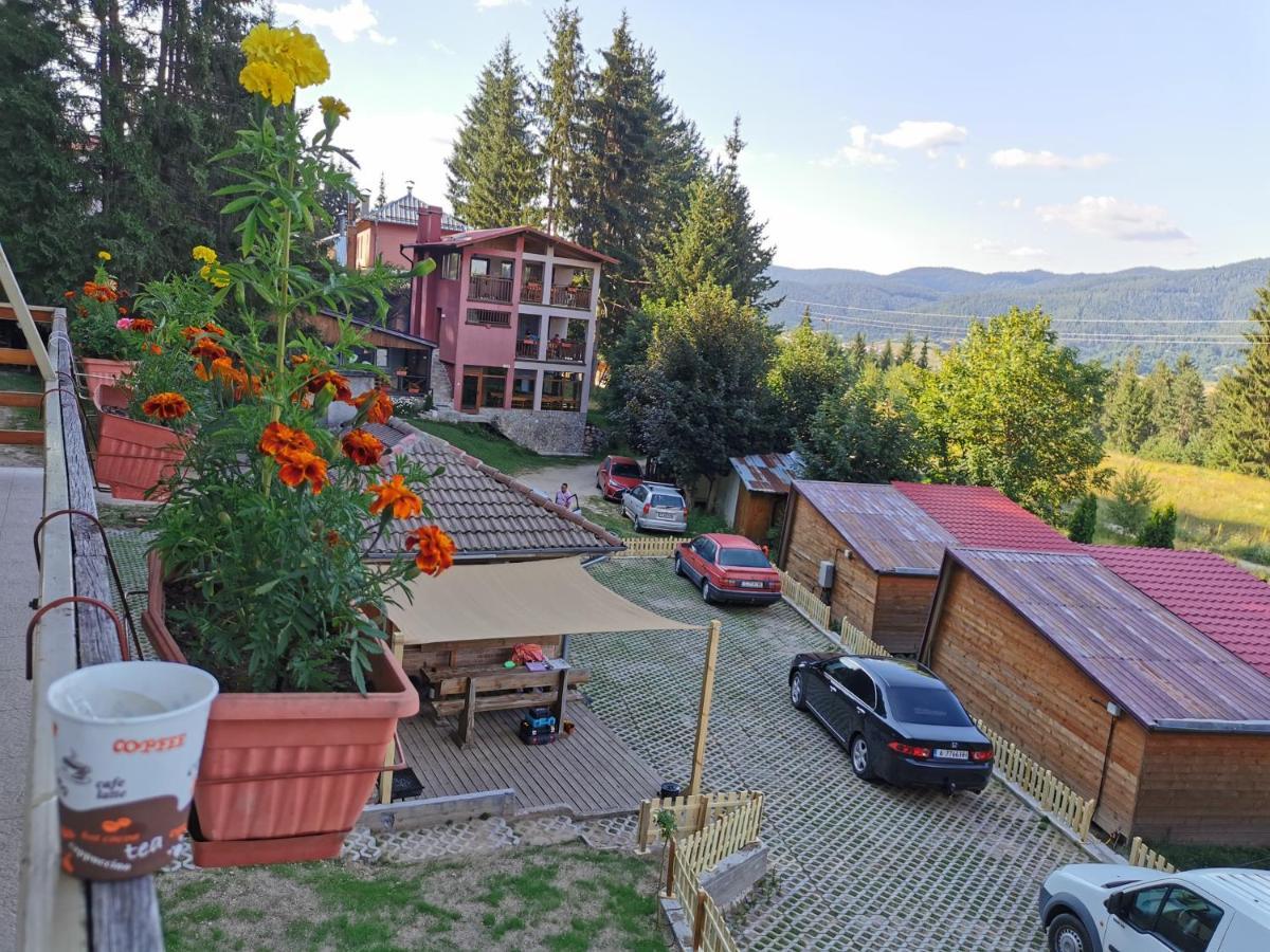 Orlino Holiday Park Sarnitsa Esterno foto